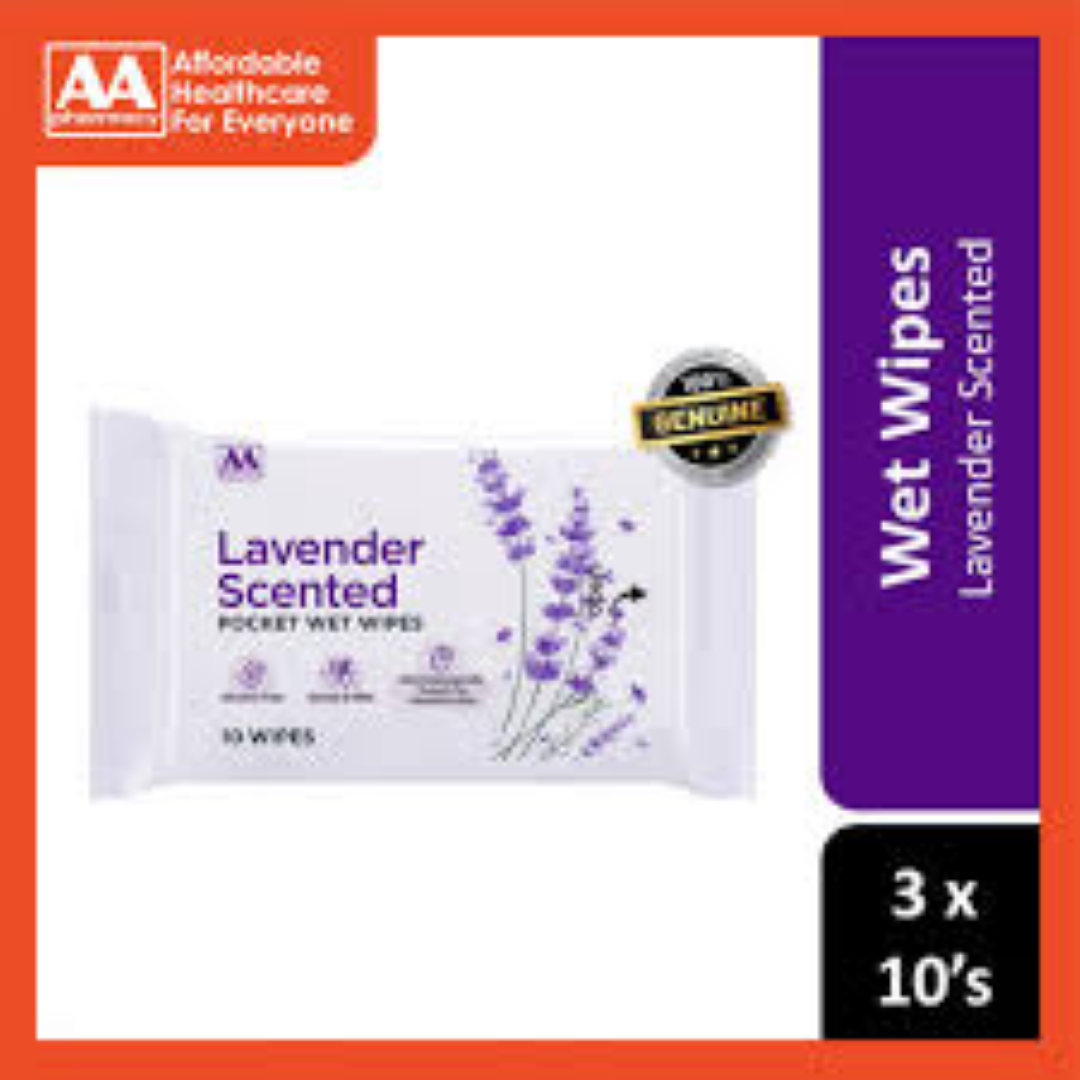 FARMASI SCHOOL WIPES 24X4X12